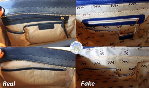 how to authenticate a michael kors bag|real michael kors bag inside.